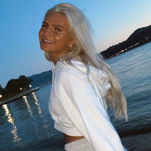 Meet your Posher, Ann